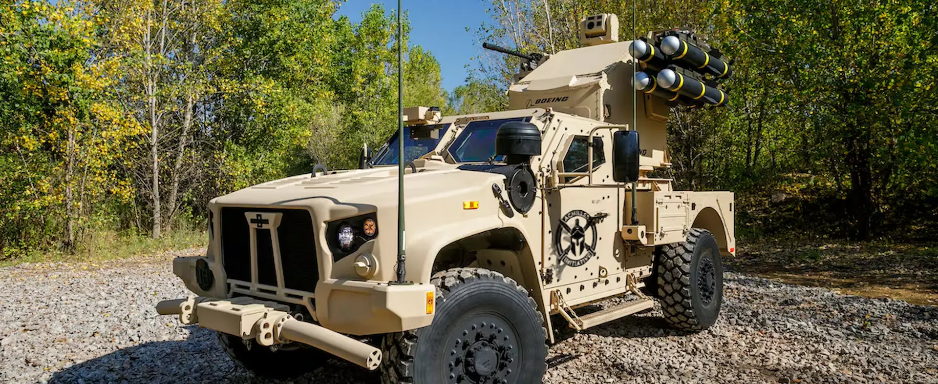 Banner Slide Background